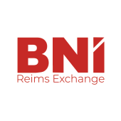 logo BNI Reims Exchange